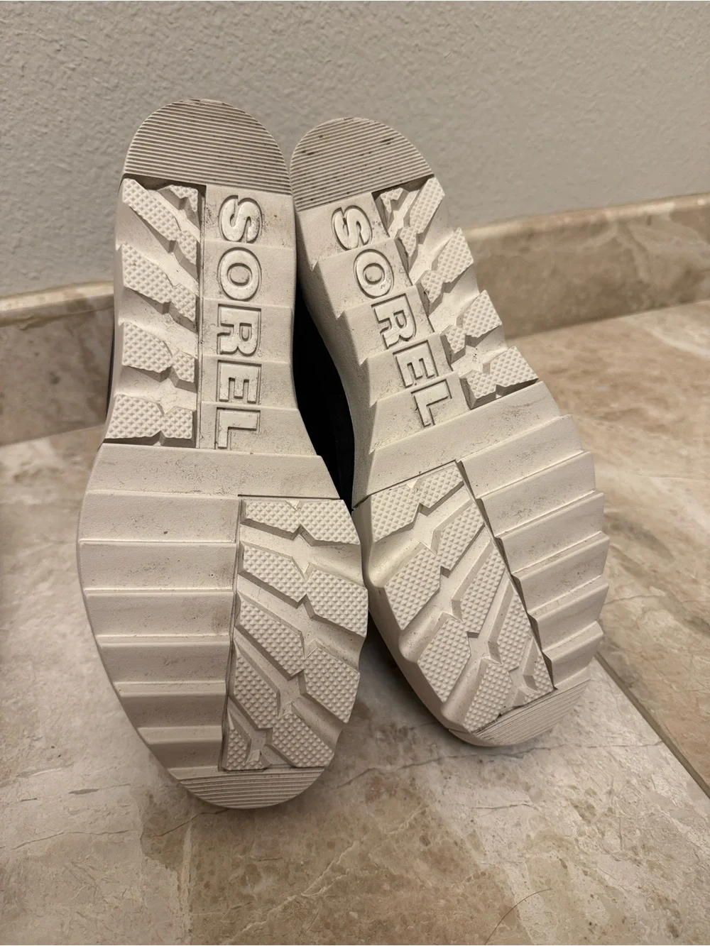 Sorel joan arctic